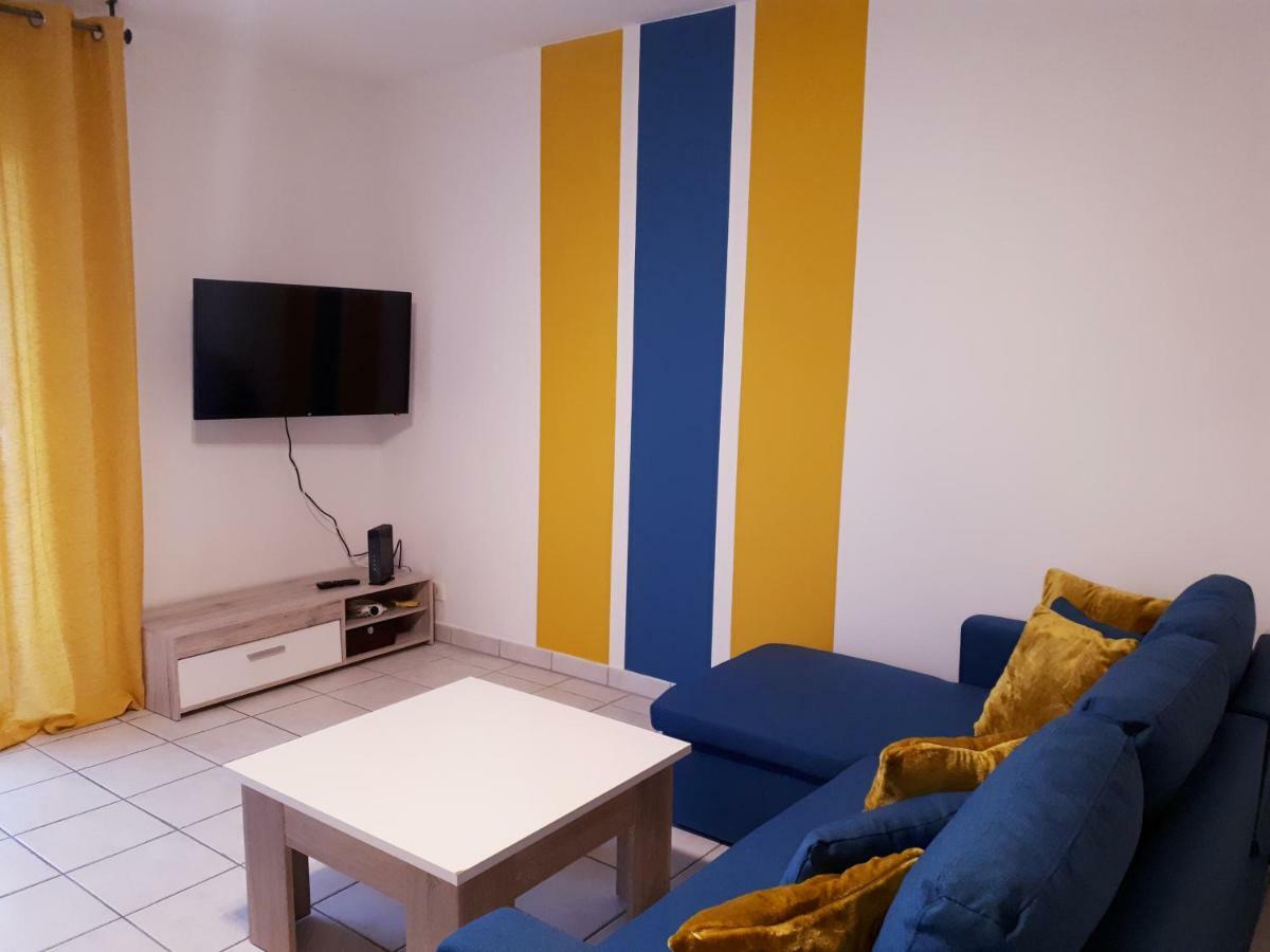Ferienwohnung Le Venise - Gare Matabiau - T3 - Avec Parking Prive Toulouse Exterior foto